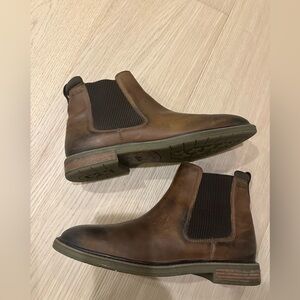 Clarks Chelsey men’s boots